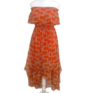 Second Skin Tube Dress